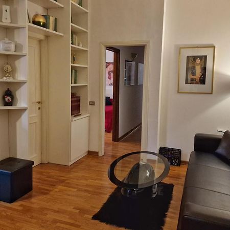 Arezzo Charming Apartment Zewnętrze zdjęcie