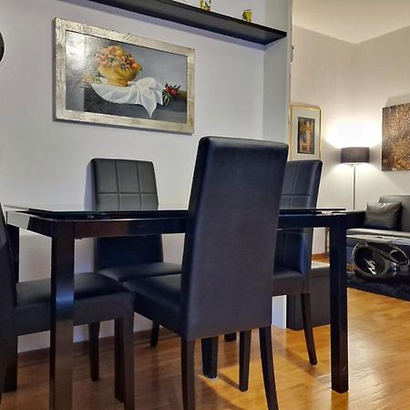Arezzo Charming Apartment Zewnętrze zdjęcie