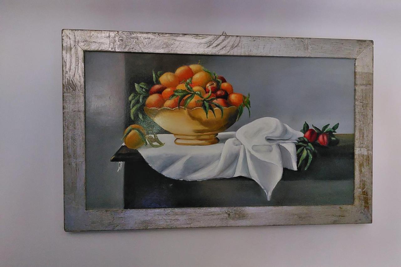 Arezzo Charming Apartment Zewnętrze zdjęcie