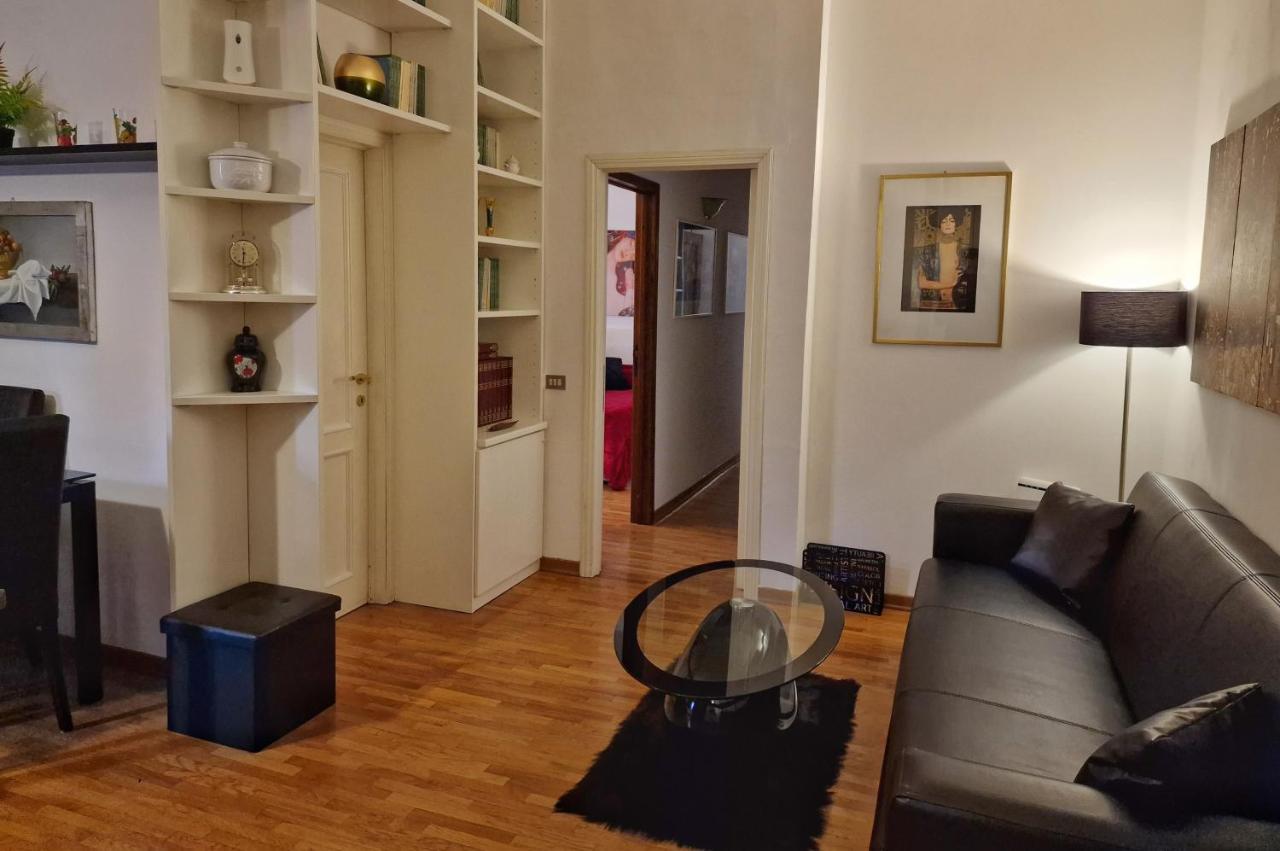 Arezzo Charming Apartment Zewnętrze zdjęcie