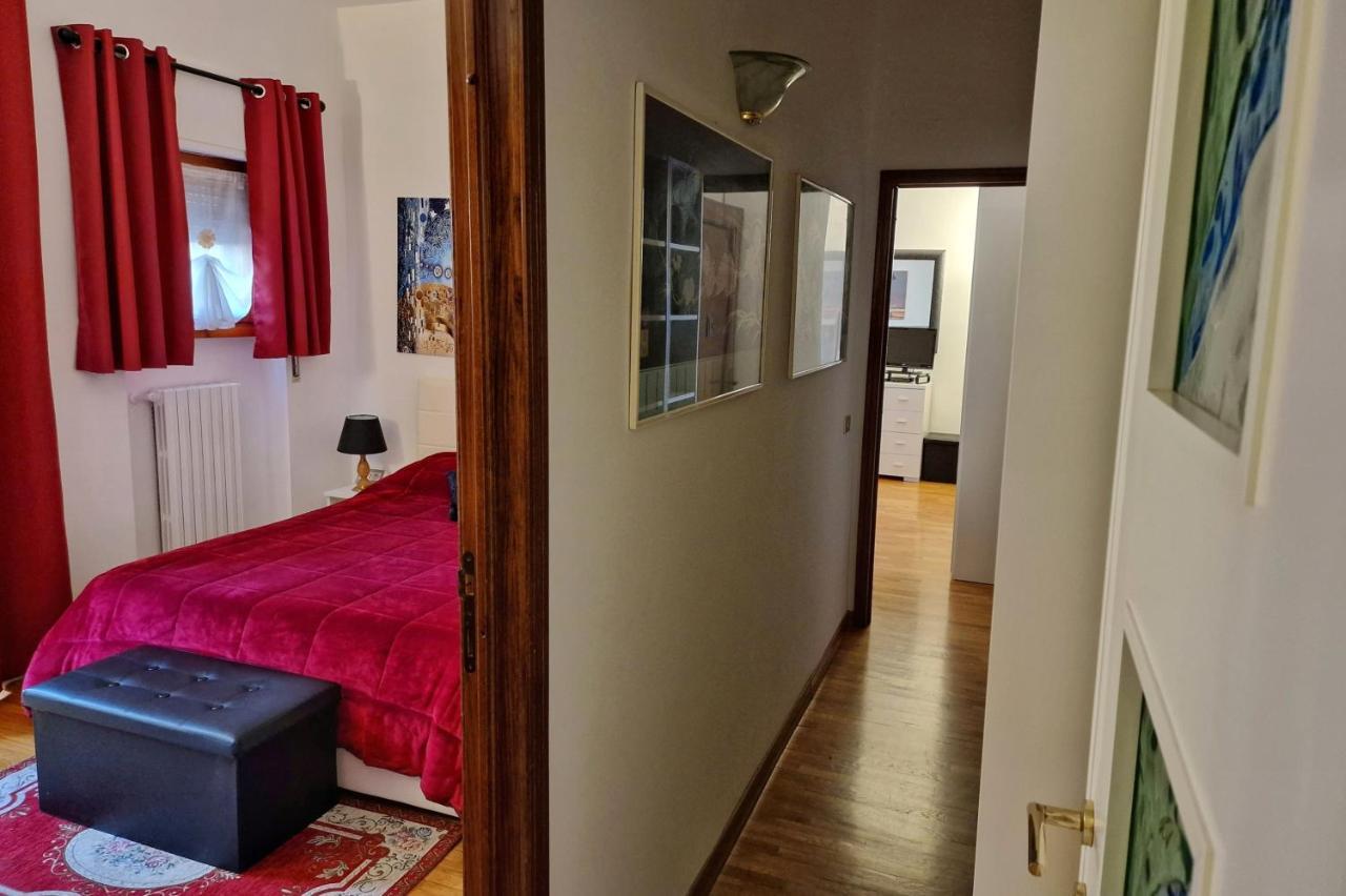 Arezzo Charming Apartment Zewnętrze zdjęcie
