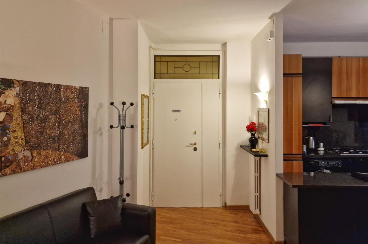 Arezzo Charming Apartment Zewnętrze zdjęcie