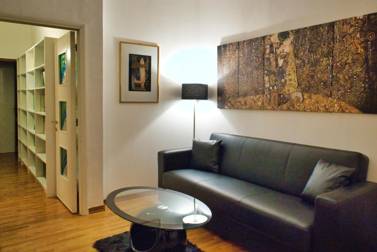 Arezzo Charming Apartment Zewnętrze zdjęcie