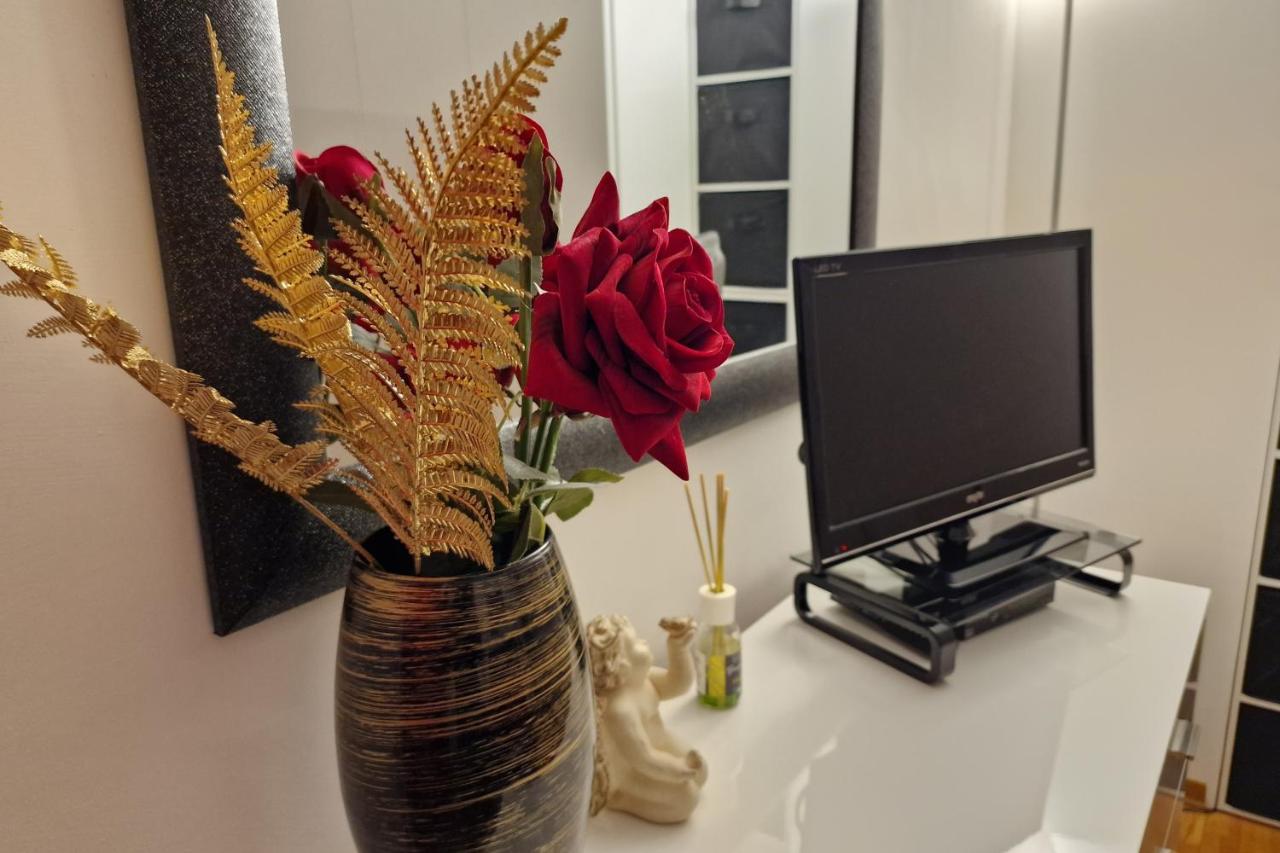 Arezzo Charming Apartment Zewnętrze zdjęcie