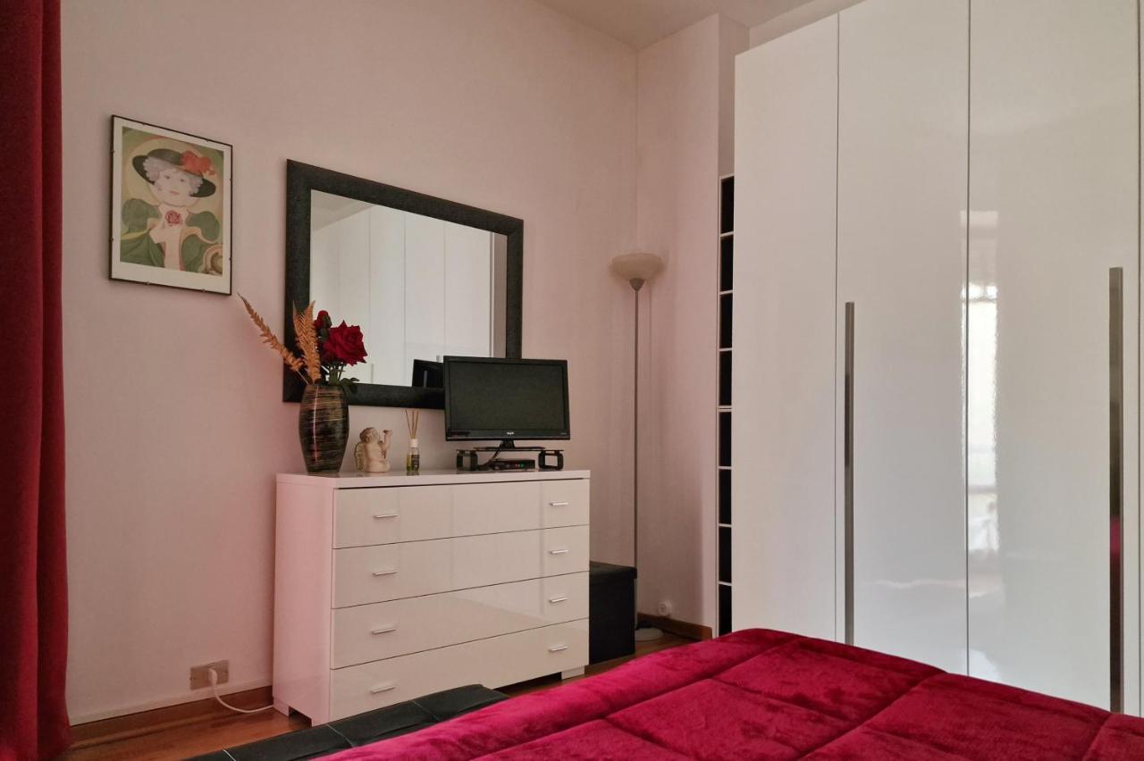 Arezzo Charming Apartment Zewnętrze zdjęcie