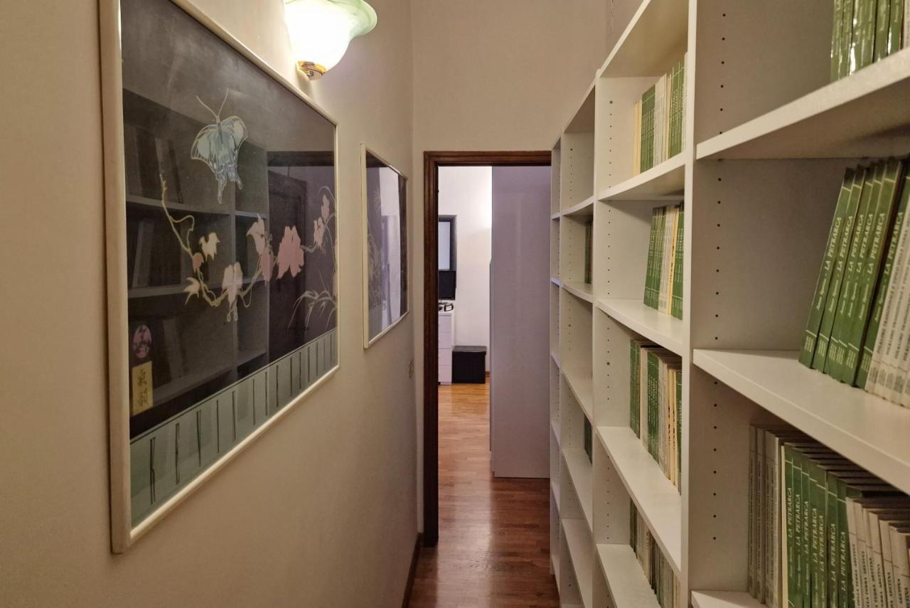 Arezzo Charming Apartment Zewnętrze zdjęcie