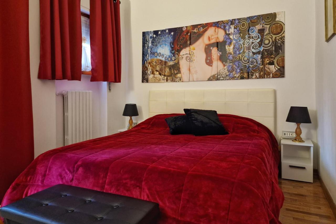 Arezzo Charming Apartment Zewnętrze zdjęcie