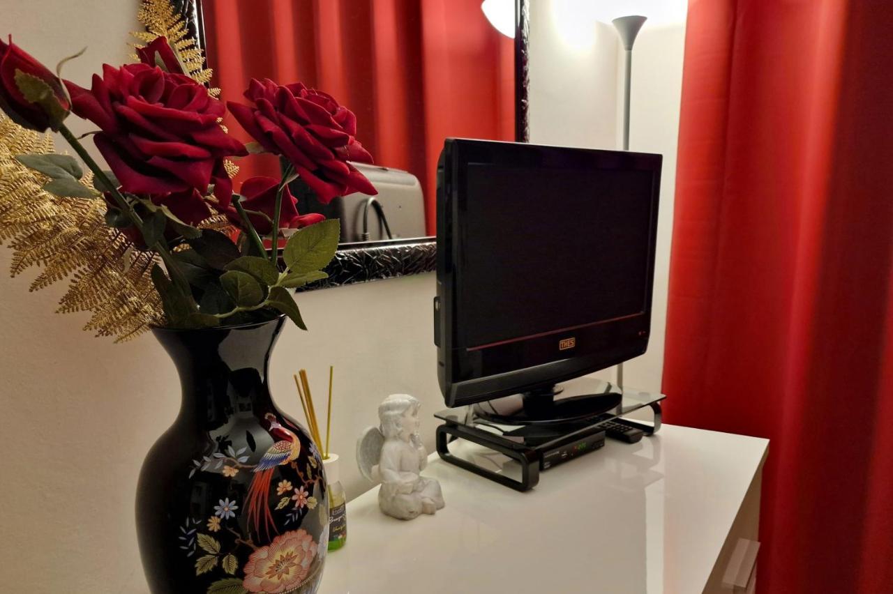 Arezzo Charming Apartment Zewnętrze zdjęcie