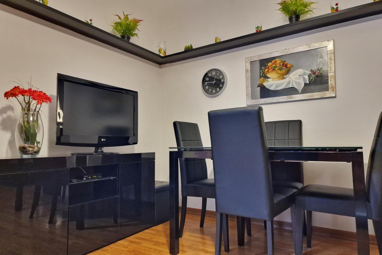 Arezzo Charming Apartment Zewnętrze zdjęcie