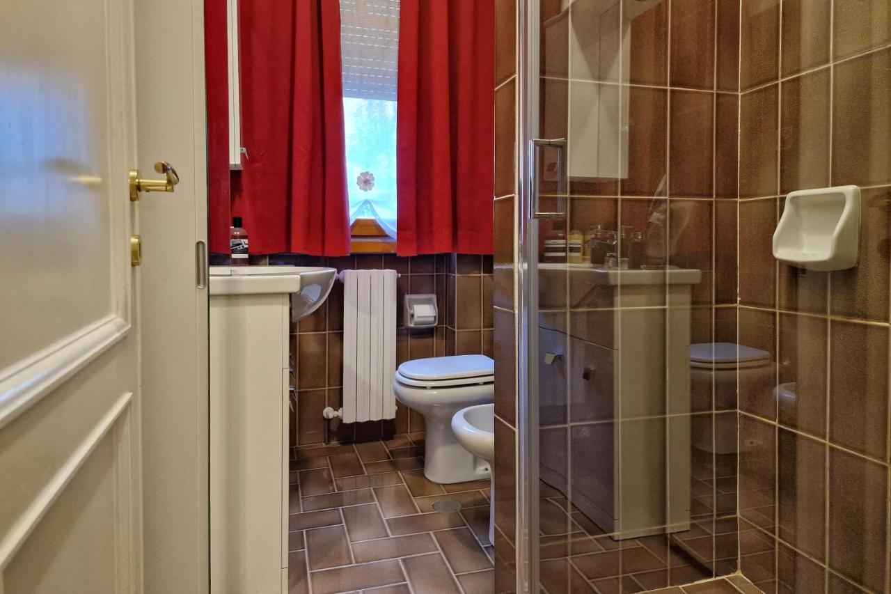 Arezzo Charming Apartment Zewnętrze zdjęcie