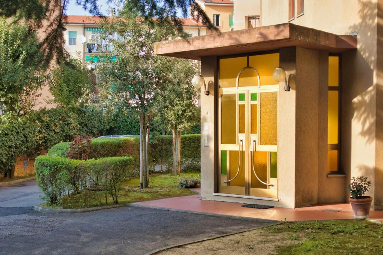 Arezzo Charming Apartment Zewnętrze zdjęcie