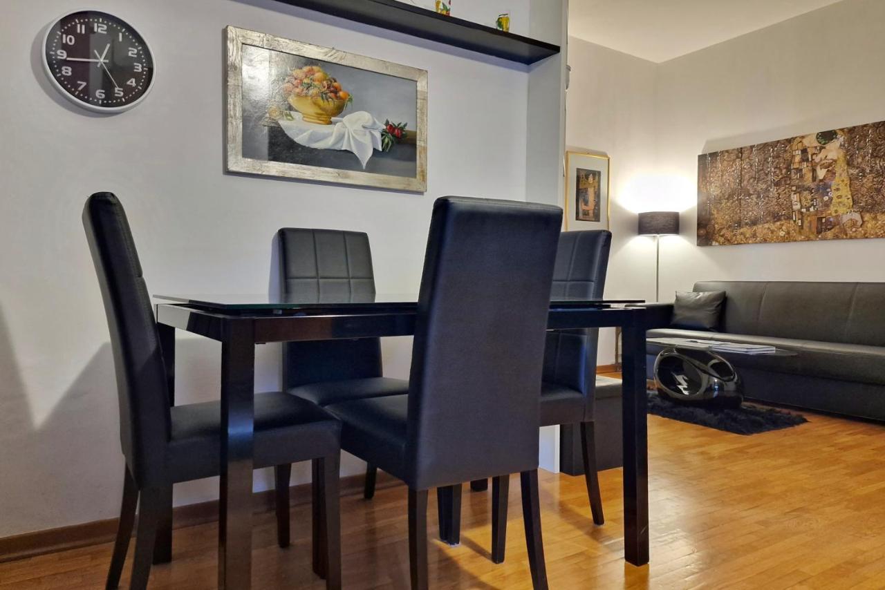 Arezzo Charming Apartment Zewnętrze zdjęcie