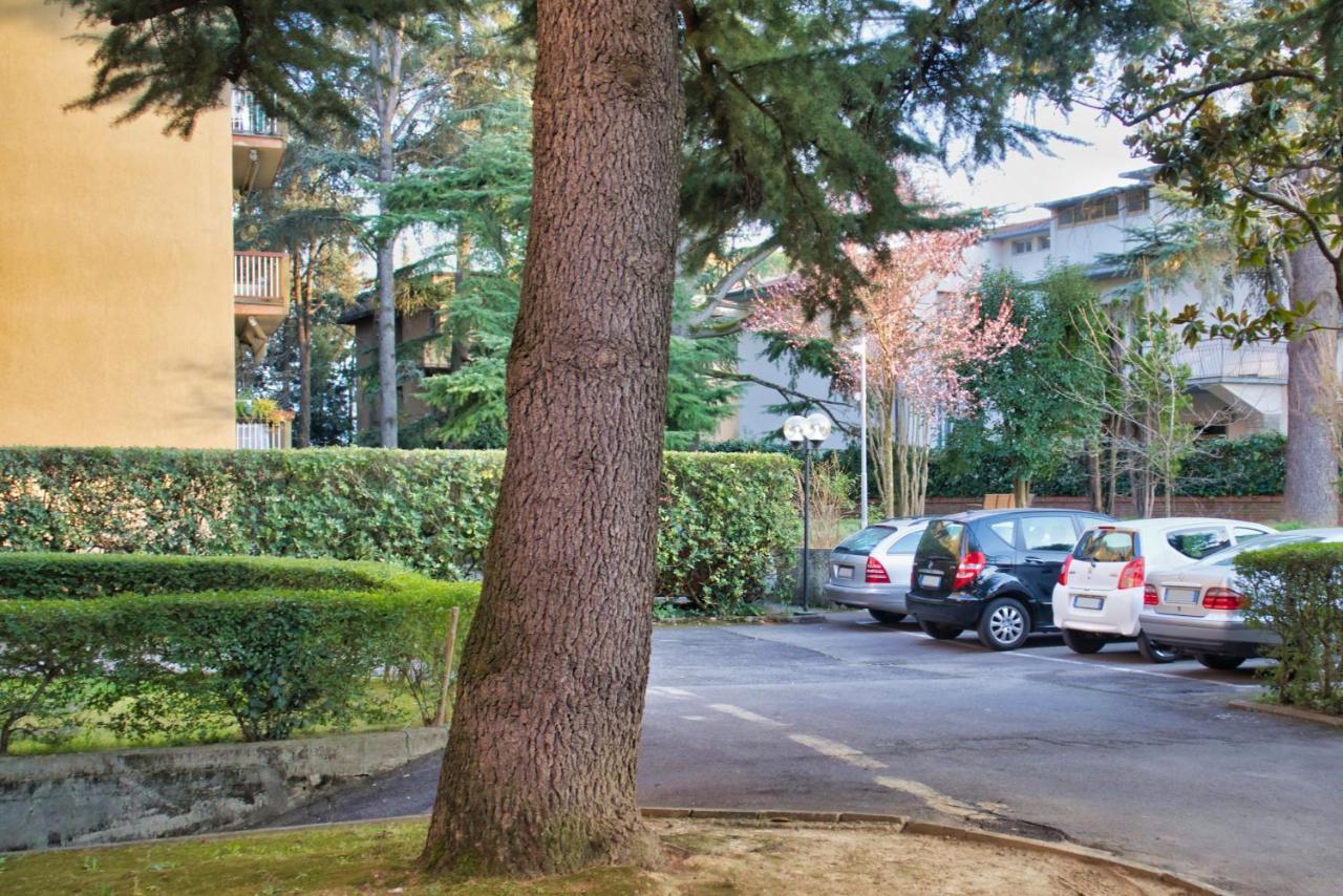 Arezzo Charming Apartment Zewnętrze zdjęcie