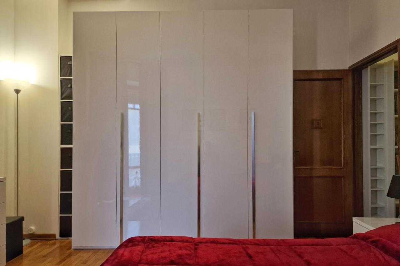 Arezzo Charming Apartment Zewnętrze zdjęcie
