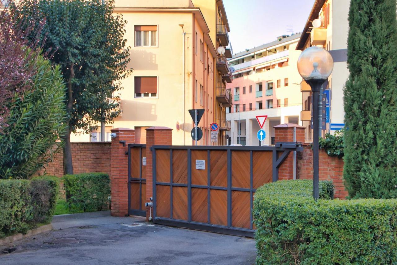 Arezzo Charming Apartment Zewnętrze zdjęcie