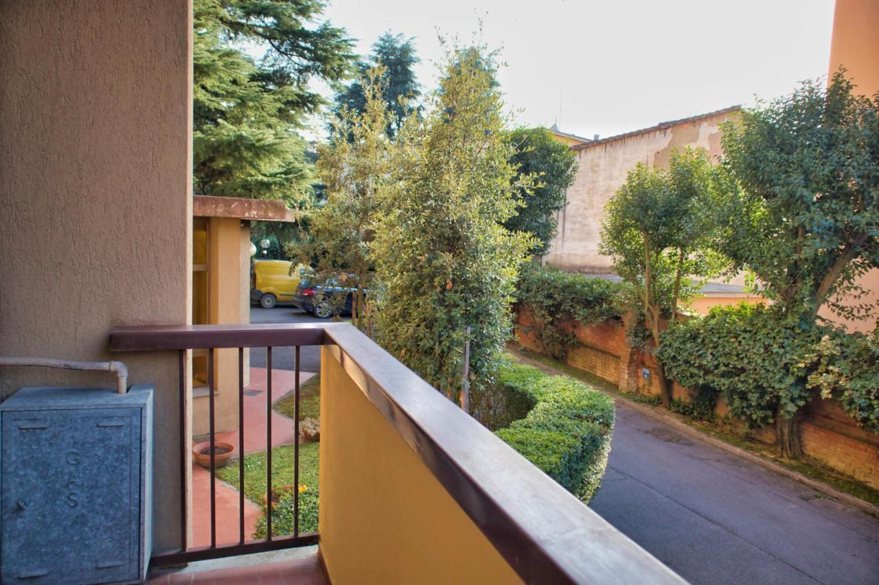 Arezzo Charming Apartment Zewnętrze zdjęcie