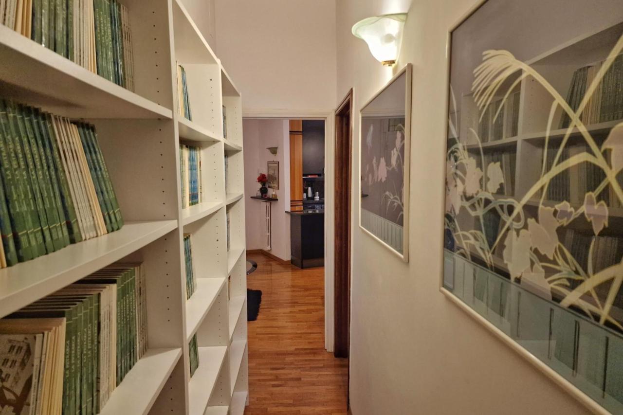Arezzo Charming Apartment Zewnętrze zdjęcie