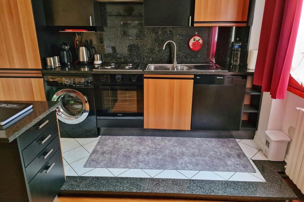Arezzo Charming Apartment Zewnętrze zdjęcie