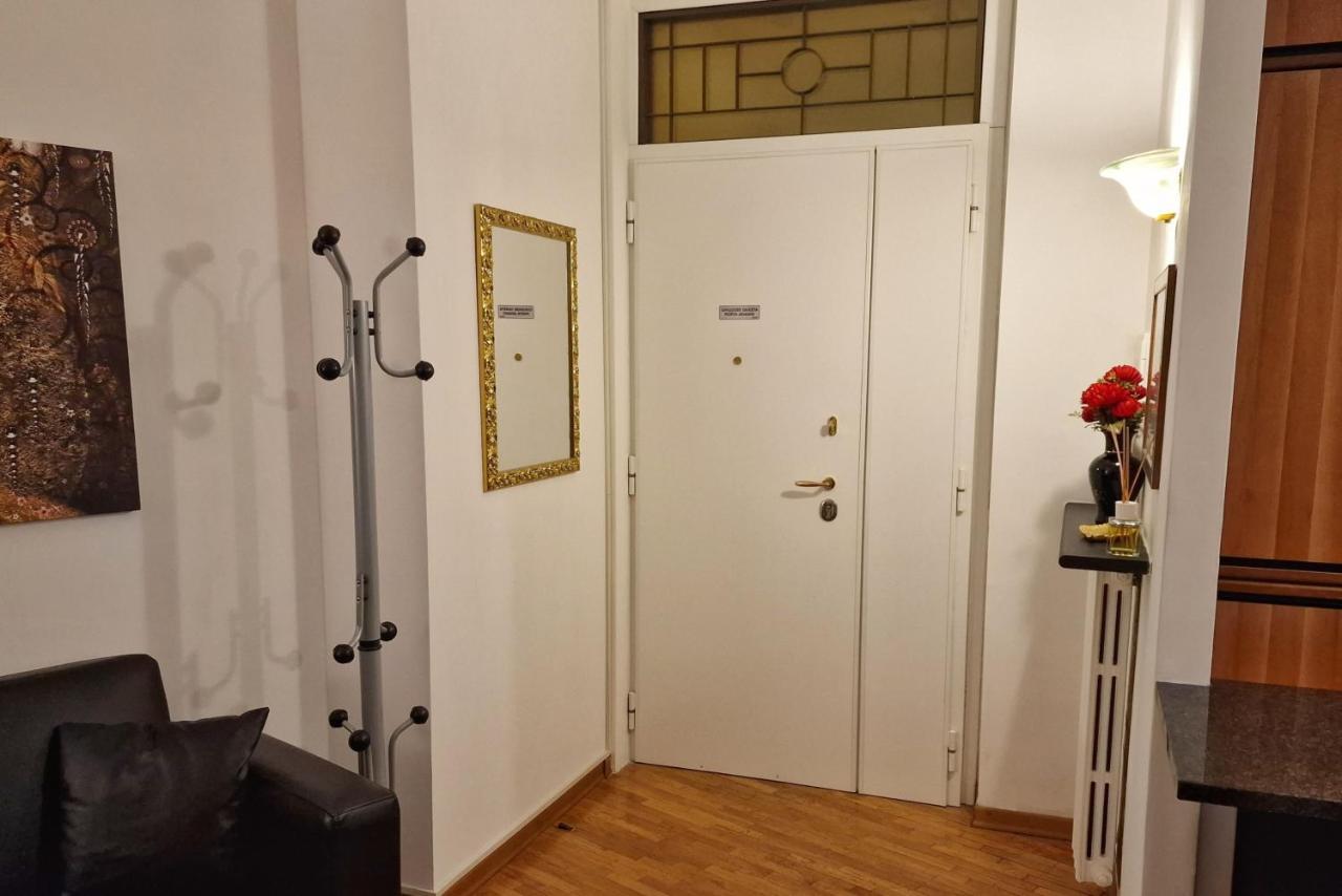Arezzo Charming Apartment Zewnętrze zdjęcie