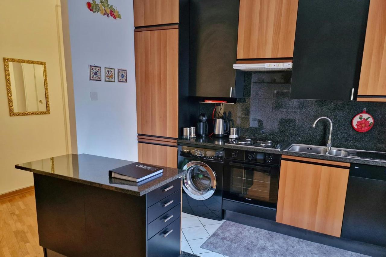 Arezzo Charming Apartment Zewnętrze zdjęcie