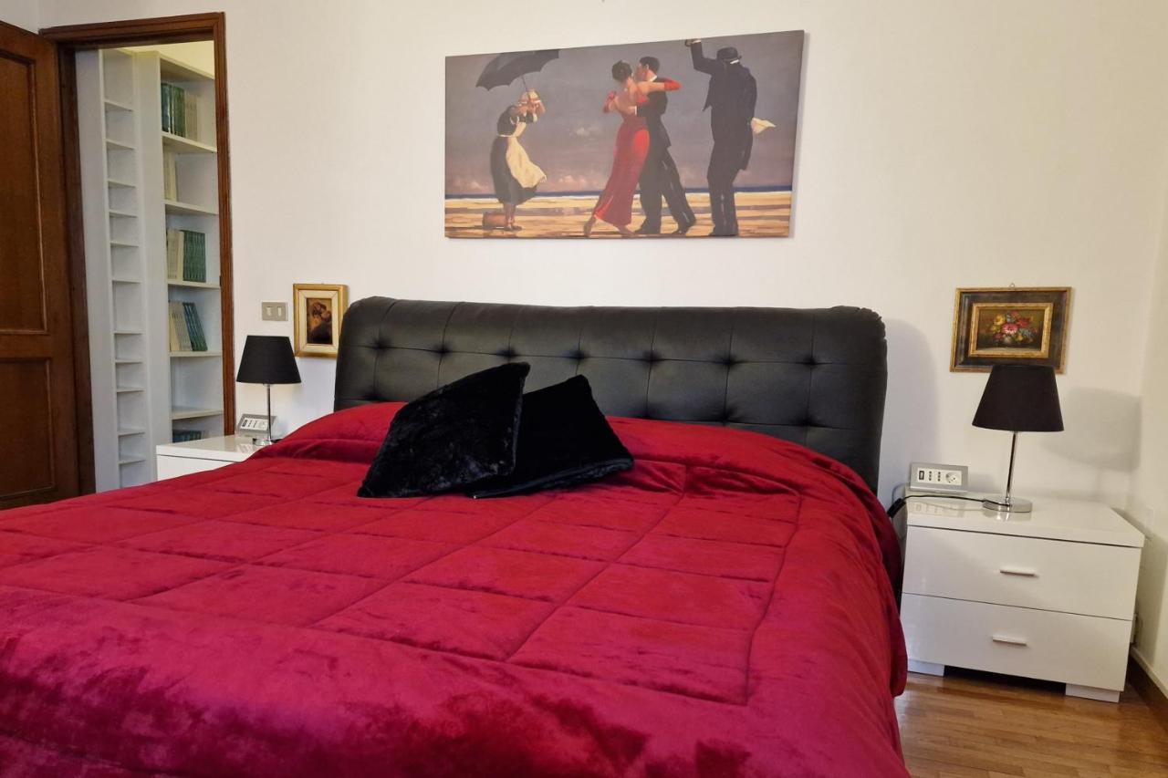 Arezzo Charming Apartment Zewnętrze zdjęcie